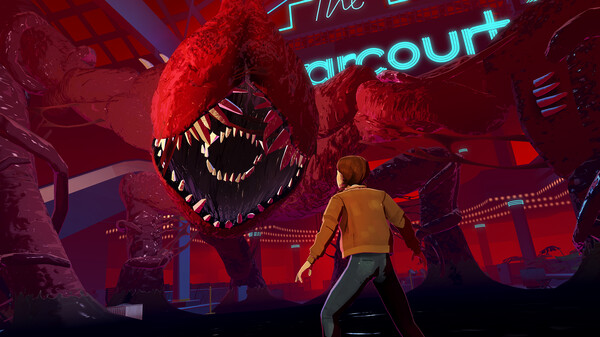 [VR游戏下载] 怪奇物语（Stranger Things VR）6092 作者:admin 帖子ID:6264 