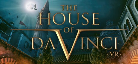[VR游戏下载] 达芬奇的密室（The House of Da Vinci VR）4630 作者:admin 帖子ID:6266 