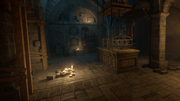 [VR游戏下载] 达芬奇的密室（The House of Da Vinci VR）1823 作者:admin 帖子ID:6266 