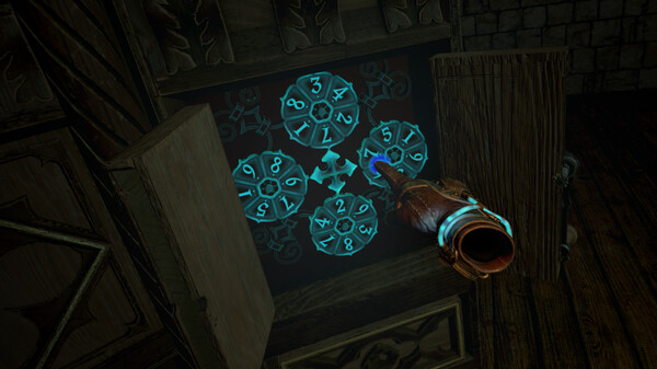 [VR游戏下载] 达芬奇的密室（The House of Da Vinci VR）577 作者:admin 帖子ID:6266 