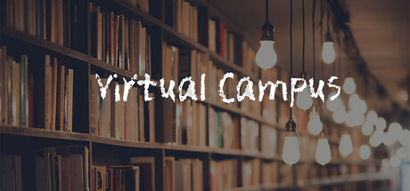 [VR游戏下载] 虚拟校园（Virtual Campus）3749 作者:admin 帖子ID:6268 