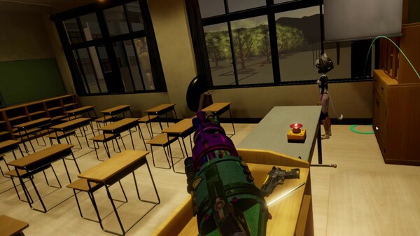 [VR游戏下载] 虚拟校园（Virtual Campus）6227 作者:admin 帖子ID:6268 