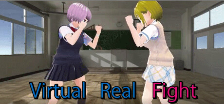[VR游戏下载] 二次元格斗 VR（Virtual Real Fight）5042 作者:admin 帖子ID:6269 