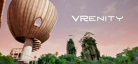 [VR游戏下载] 宁静空间（VRenity）2651 作者:admin 帖子ID:6270 
