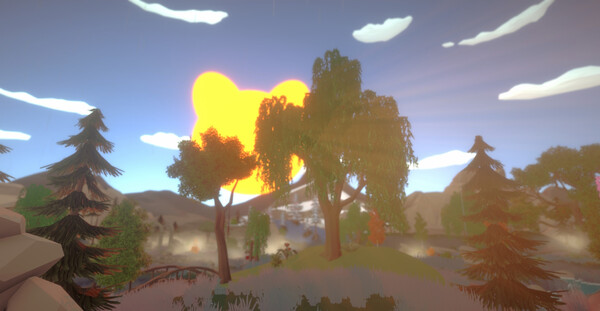 [VR游戏下载] 躁动桌面（AliveDesktop）9390 作者:admin 帖子ID:6274 
