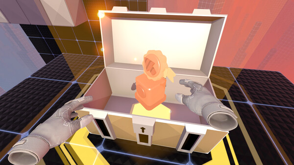 [VR游戏下载] 跃过方块VR (Cube Jumper VR)7735 作者:admin 帖子ID:6277 