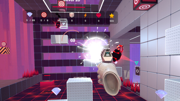 [VR游戏下载] 跃过方块VR (Cube Jumper VR)4671 作者:admin 帖子ID:6277 