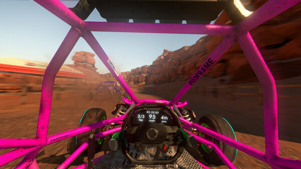 [VR游戏下载] 山地赛车（EXOcars）7919 作者:admin 帖子ID:6278 