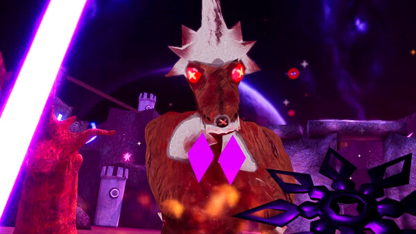 [VR游戏下载] 地狱火狂暴VR（Hellfire Rampage VR）1003 作者:admin 帖子ID:6279 