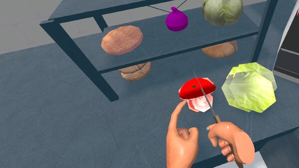 [VR游戏下载] 烤肉串模拟器 VR(Kebab Simulator VR)4194 作者:admin 帖子ID:6280 
