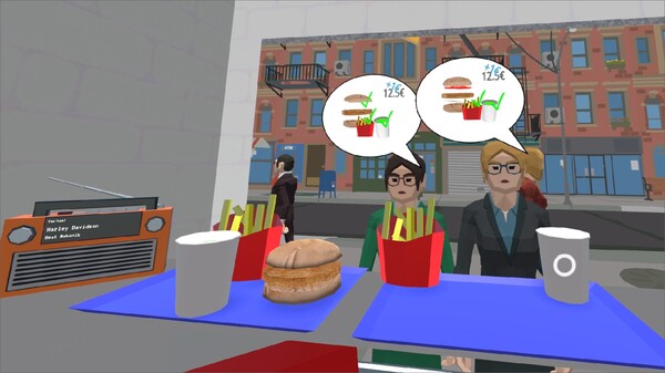 [VR游戏下载] 烤肉串模拟器 VR(Kebab Simulator VR)4083 作者:admin 帖子ID:6280 