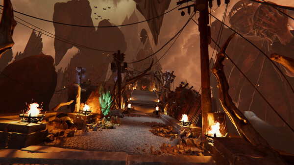 [VR游戏下载] 重金属:地狱歌手 VR版（Metal: Hellsinger VR）3697 作者:admin 帖子ID:6282 