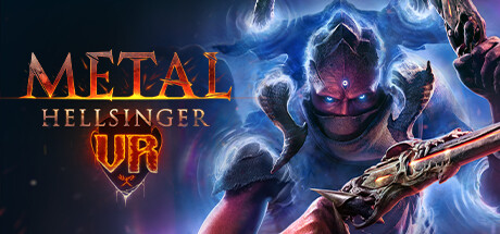 [VR游戏下载] 重金属:地狱歌手 VR版（Metal: Hellsinger VR）5780 作者:admin 帖子ID:6282 
