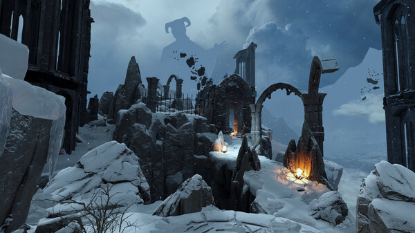 [VR游戏下载] 重金属:地狱歌手 VR版（Metal: Hellsinger VR）5108 作者:admin 帖子ID:6282 