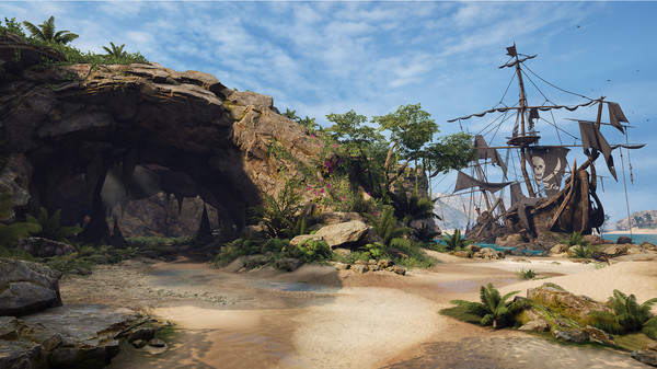 [VR游戏下载] 海盗VR: 海盗旗（Pirates VR: Jolly Roger）9689 作者:admin 帖子ID:6283 