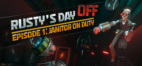 [VR游戏]Rusty休息日第一章 Rusty's Day Off: Episode One - Janitor on Duty8525 作者:admin 帖子ID:6284 