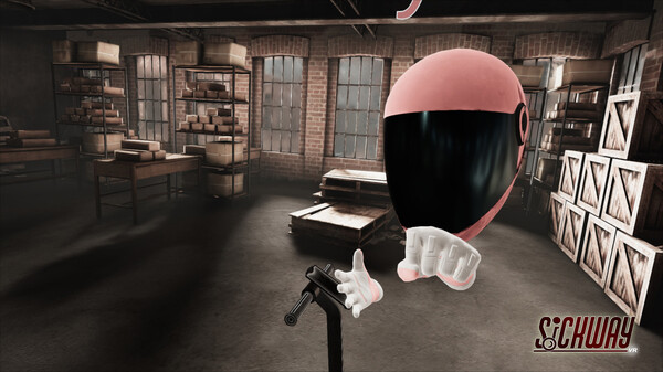 [VR游戏下载] 极限运动 VR（SickWay VR）6760 作者:admin 帖子ID:6285 