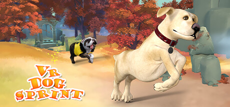[VR游戏下载] VR狗狗冲刺（VR Dog Sprint 1）7256 作者:admin 帖子ID:6288 