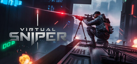 [VR游戏下载] 虚拟狙击手（Virtual Sniper）5444 作者:admin 帖子ID:6289 