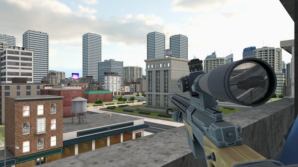 [VR游戏下载] 虚拟狙击手（Virtual Sniper）4599 作者:admin 帖子ID:6289 