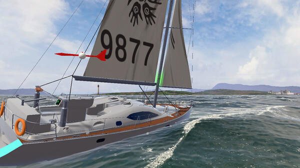 [VR游戏下载] VR乘风破浪（VR Sailing）906 作者:admin 帖子ID:6290 