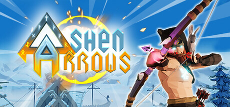 [VR游戏下载] 灰烬之箭（Ashen Arrows）5736 作者:admin 帖子ID:6292 