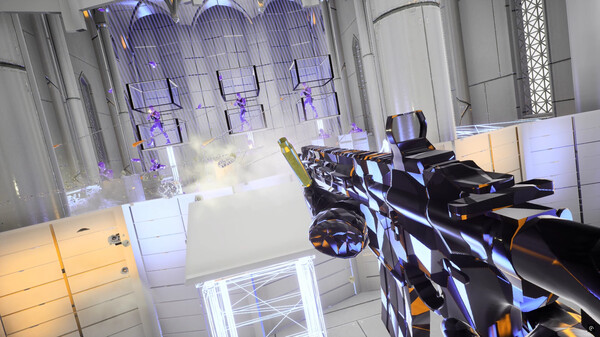 [VR游戏下载] 时间之神VR(COLD VR)1030 作者:admin 帖子ID:6296 