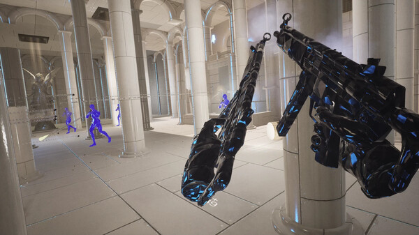 [VR游戏下载] 时间之神VR(COLD VR)8514 作者:admin 帖子ID:6296 