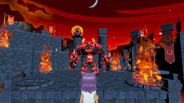 [VR游戏下载] 娜菲～月光迷宫～（Neffy -Moonlight Labyrinth-）9256 作者:admin 帖子ID:6301 