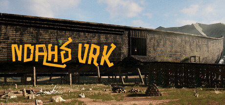 [VR游戏下载] 方舟体验 VR（NOAH'S VRK）9507 作者:admin 帖子ID:6304 