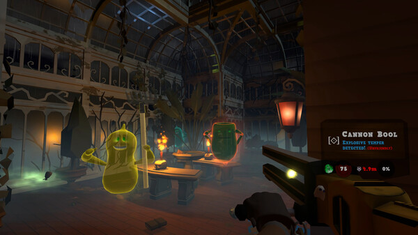 [VR游戏下载] 幻影边界VR（Phantom Bound）9014 作者:admin 帖子ID:6307 
