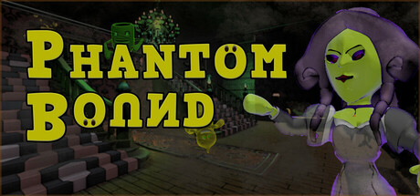 [VR游戏下载] 幻影边界VR（Phantom Bound）231 作者:admin 帖子ID:6307 