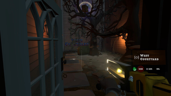 [VR游戏下载] 幻影边界VR（Phantom Bound）2210 作者:admin 帖子ID:6307 