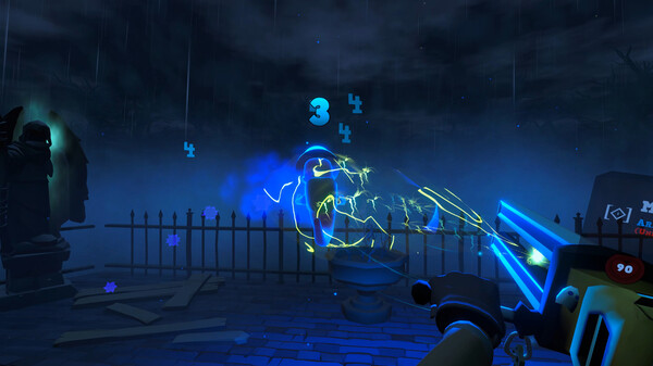 [VR游戏下载] 幻影边界VR（Phantom Bound）1507 作者:admin 帖子ID:6307 