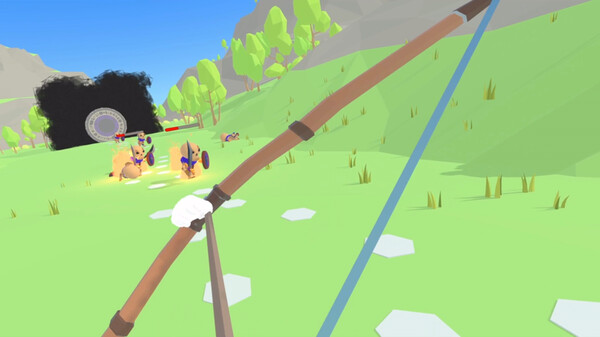[VR游戏下载] 拯救城堡！（Save The Castle!）4631 作者:admin 帖子ID:6309 