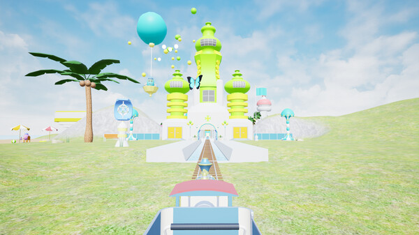 [VR游戏下载] 阳光海岸的过山车之旅 Sunny Shores Coaster Ride1670 作者:admin 帖子ID:6312 