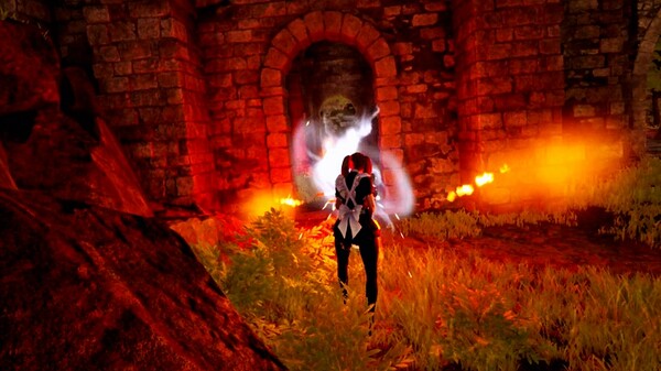 [VR游戏]美少女勇闯吸血鬼城堡 Vampire Castle VR  Maiden's Adventure897 作者:admin 帖子ID:6314 