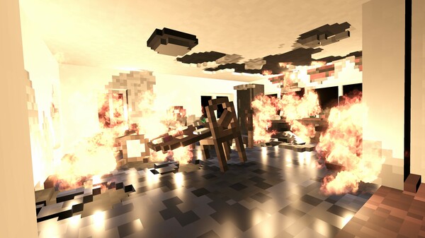 [VR游戏下载] 多维体素VR（Voxel Project VR）3016 作者:admin 帖子ID:6315 