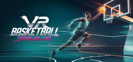 [VR游戏下载] VR篮球:训练挑战（VR Basketball: Training Challenge）4487 作者:admin 帖子ID:6316 