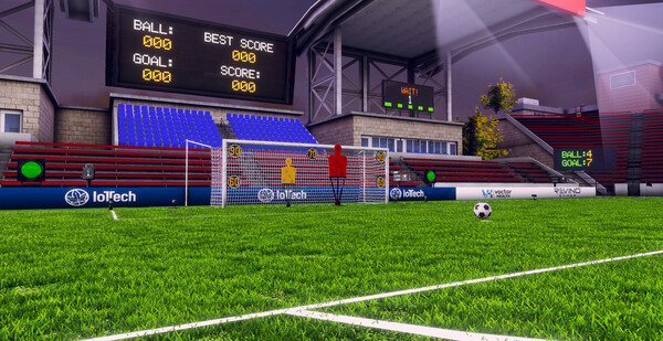 [VR游戏下载] VR破门（VR Head Football）7144 作者:admin 帖子ID:6318 