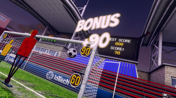 [VR游戏下载] VR破门（VR Head Football）5313 作者:admin 帖子ID:6318 