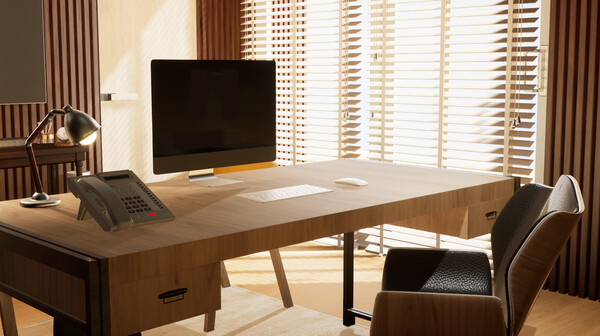 [VR游戏下载] VR秘书（VR Secretary: Ailey Edition）2547 作者:admin 帖子ID:6319 