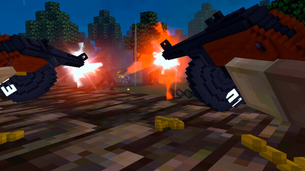 [VR游戏下载] 封锁：战争故事（BLOCKADE War Stories .VR）5906 作者:admin 帖子ID:6320 