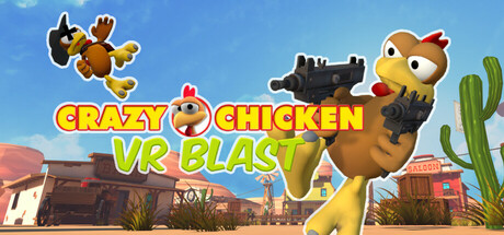 [VR游戏下载] 疯狂小鸡VR爆破（Moorhuhn / Crazy Chicken VR Blast）8402 作者:admin 帖子ID:6321 