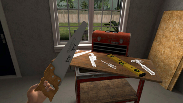 [VR游戏下载] 电工模拟器VR（Electrician Simulator VR）3039 作者:admin 帖子ID:6323 