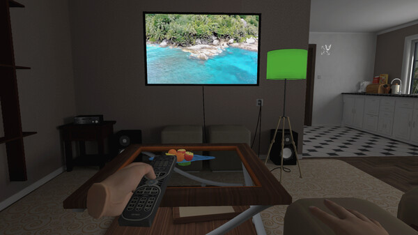 [VR游戏下载] 电工模拟器VR（Electrician Simulator VR）7714 作者:admin 帖子ID:6323 