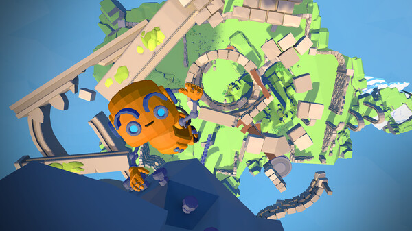 [VR游戏下载] 向上旅行（Journey Up）7285 作者:admin 帖子ID:6324 