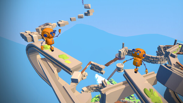 [VR游戏下载] 向上旅行（Journey Up）3913 作者:admin 帖子ID:6324 