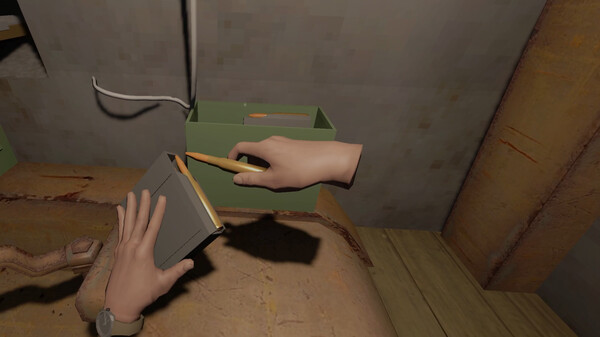 [VR游戏下载] 杀手推土机（KILLDOZER）5046 作者:admin 帖子ID:6325 