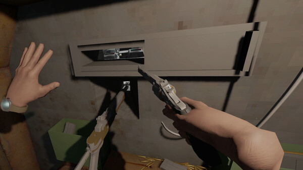 [VR游戏下载] 杀手推土机（KILLDOZER）6333 作者:admin 帖子ID:6325 